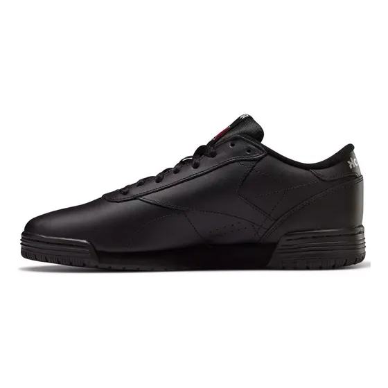 Zapatilla Urbana Reebok Exofit Lo Clean Logo Int Ar3168 - Ne