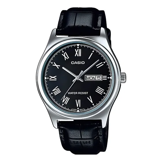 Reloj Casio Hombre Mtp-v006l-1budf