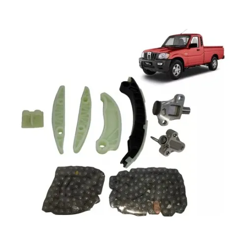 Kit Distribucion Mahindra 2.2 Pickup Scorpio Xuv500 Original