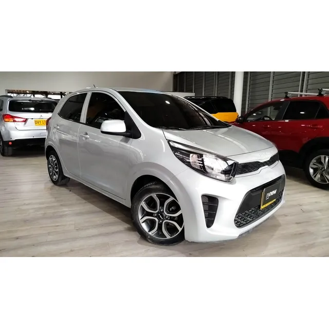 Kia Picanto Zenith