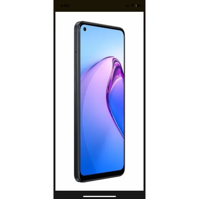 Oppo Reno 7 4g Usado