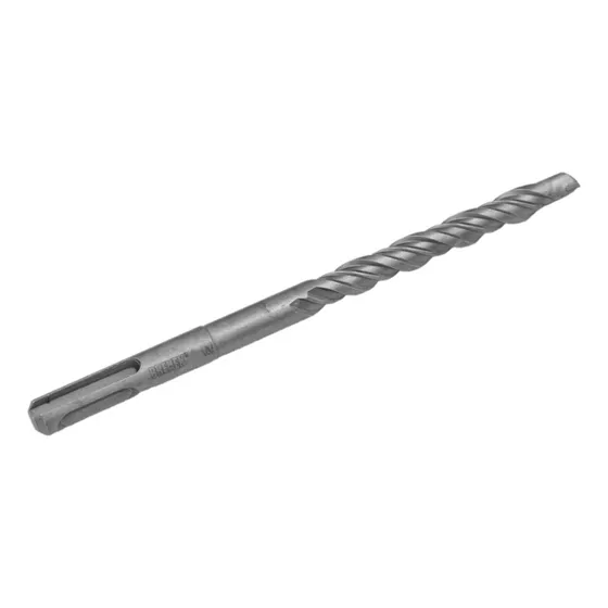 Mecha Broca Widia Sds Plus Hormigon 25 X 250mm Bremen 2757