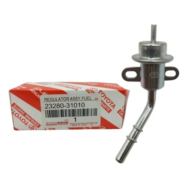 Regulador Gasolina Hilux Kava 2009 2010 2011 2012 2013 #r010