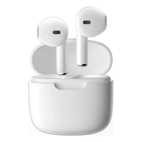Fone De Ouvido Sem Fio Apple Beats Studio Buds - Branco