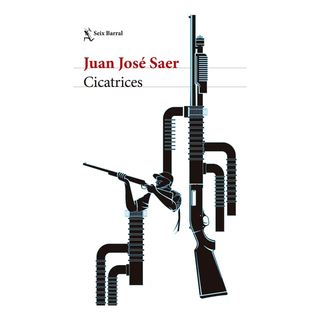 Cicatrices - Juan José Saer