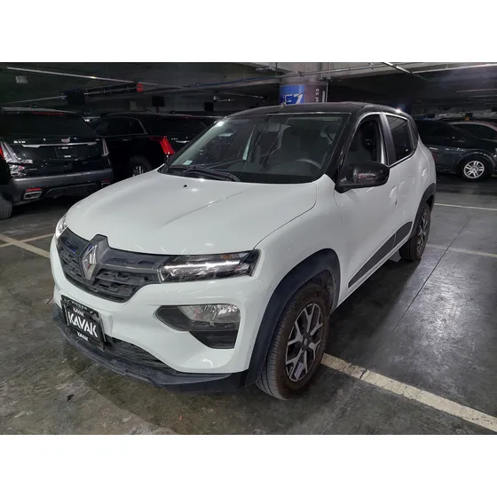 Renault Kwid 1.0 Bitono