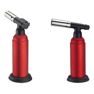 Soplete Torch Gas Butano Recargable Bs-851 De 1300°c/2500°f Soplete Torch Gas Butano Recargable Bs-851 De 1300°c/2500°f