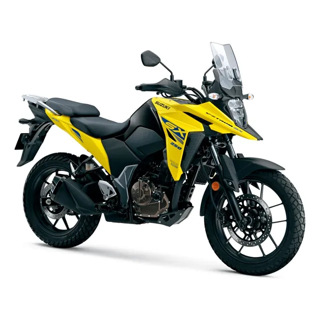 Suzuki Vstrom 250