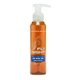 Lubricante Intimo Gel Fly Night 125 Retardante Hombre- Xshop Lubricante Intimo Gel Fly Night 125 Retardante Hombre- Xshop