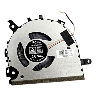 Cooler Fan Para Notebook Lenovo Ideapad V14 Gen2 Dc28000gaf0 Cooler Fan Para Notebook Lenovo Ideapad V14 Gen2 Dc28000gaf0
