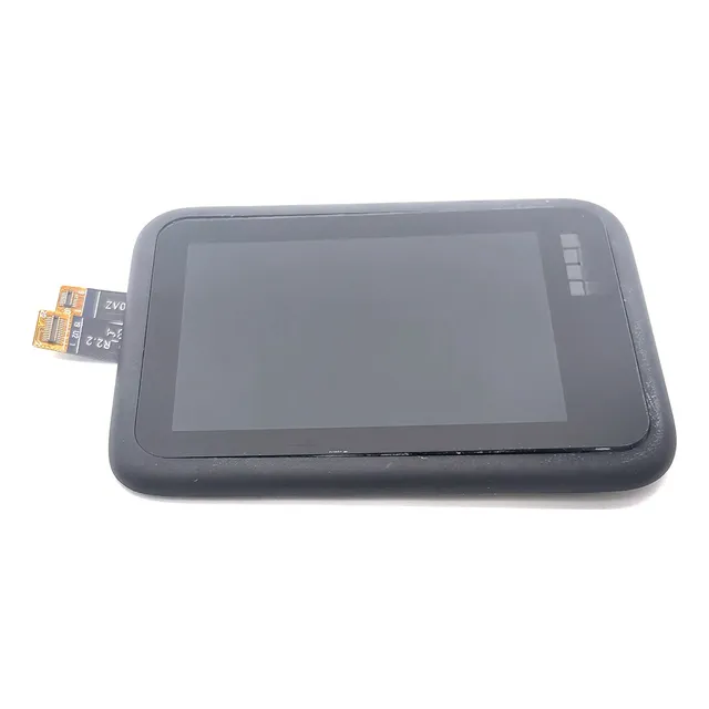 Pantalla Lcd Para Cámara Gopro Hero 9 Con Pantalla Táctil Y