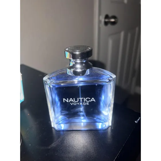 Perfume Nautica Voyage 100ml