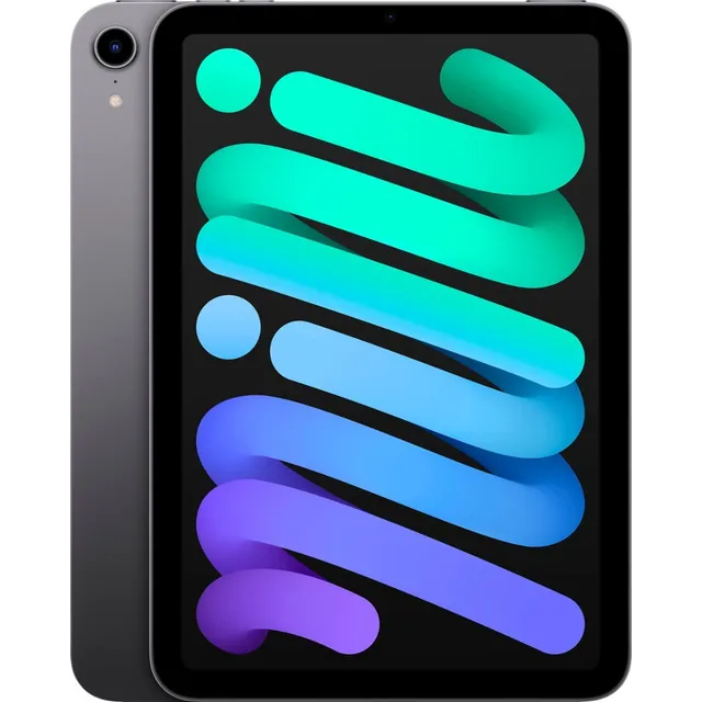 iPad Mini 7ma Gen | A17 Pro Chip | 256gb | Wifi