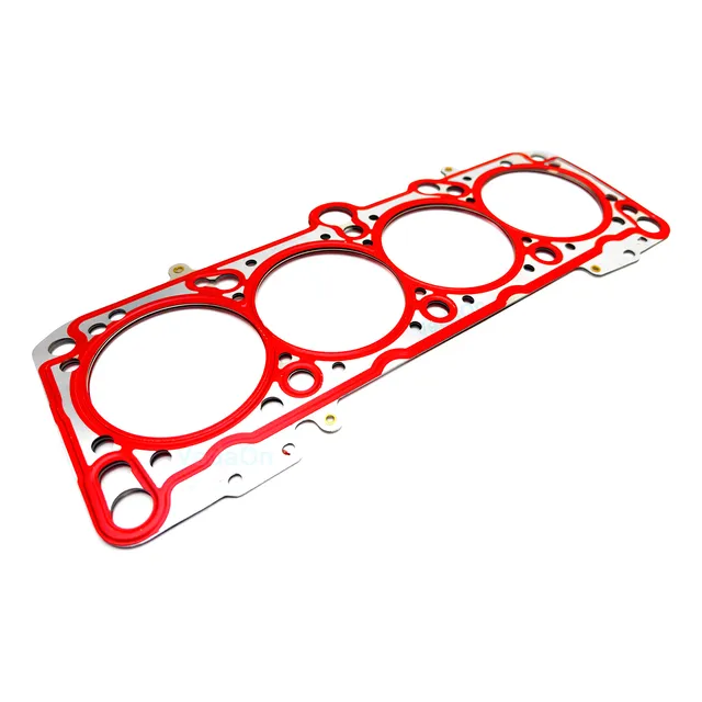 Junta De Cabeçote Aço Vw Gol Santana 2.0 8v Ap 88/ 99