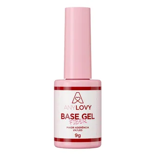 Gel Base Fiber 10ml - Anylovy Gel Base Fiber 10ml - Anylovy
