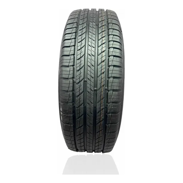 Llanta 245/70r16 Hankook Dynapro Hp2 De S10 Max Índice De Velocidad H