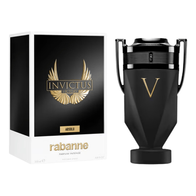 Rabanne Invictus Victory Absolu 200ml Rabanne Invictus Victory Absolu 200ml