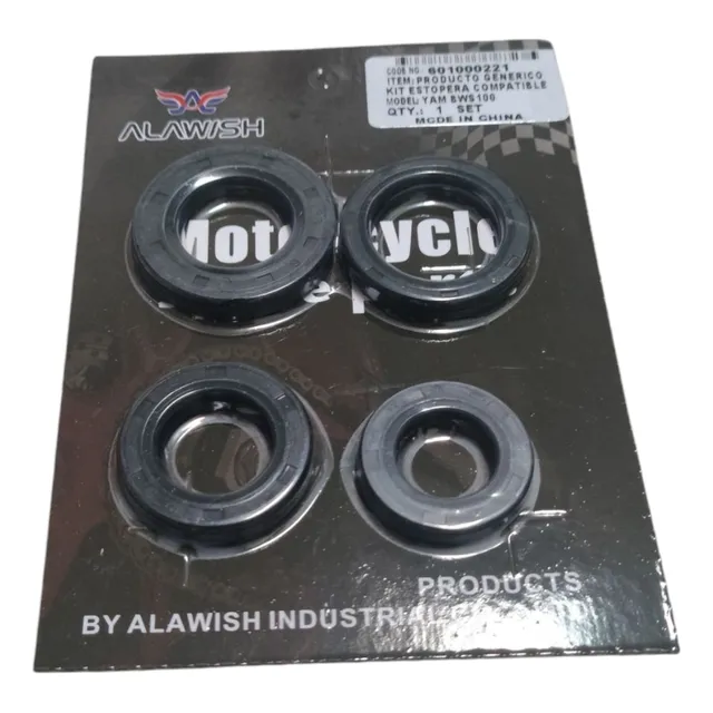 Kit De Estoperas Bws Yamaha 100