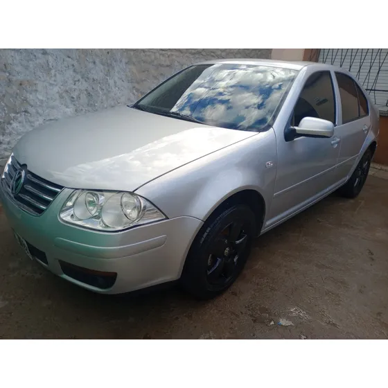 Volkswagen Bora 2.0 Trendline