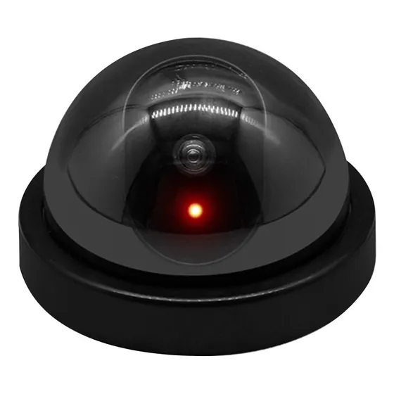 Cámara Espia Seguridad Gadnic Simula Detector De Movimiento