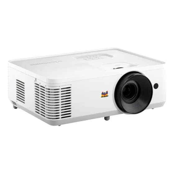 Proyector Viewsonic Pa700s 4500 Lúmenes Svga Blanco Fs