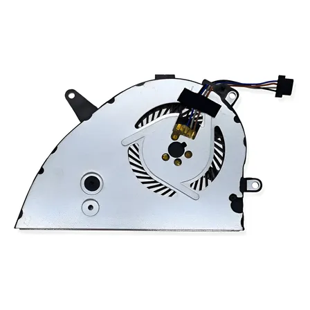 Ventilador De Cpu Compatible Con Hp Pavilion 15-cw 15-cs