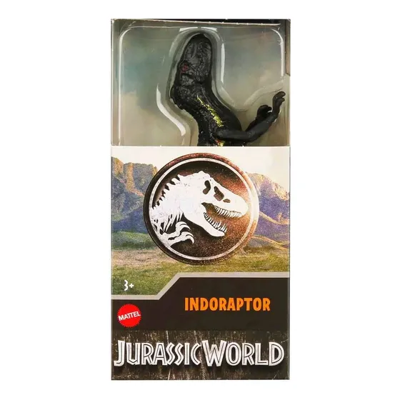 Jurassic World Dinosaurio Surtidos