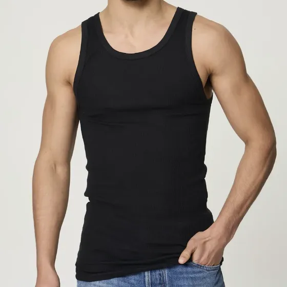 Musculosa Camiseta Hombre Goopy Store Morley Algodon