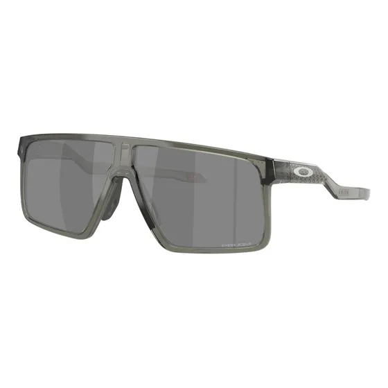 Gafas De Sol Helux Oakley Oo9285928507 Color Gris Lente Gris Varilla Gris Armazón Gris