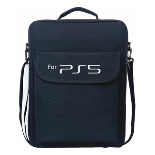 Bolsa De Transporte Para Videogame Ps4 Ps5 Xbox Mochila Bolsa De Transporte Para Videogame Ps4 Ps5 Xbox Mochila