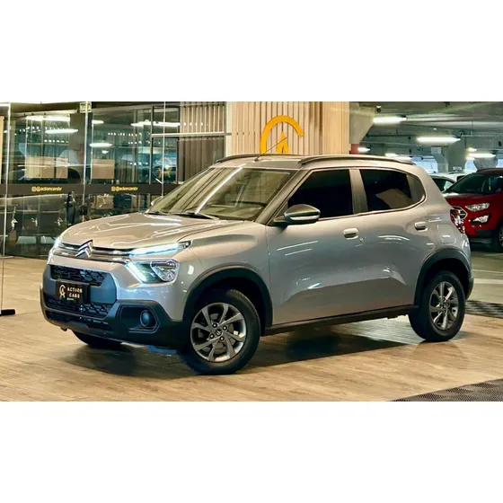 Citroën C3 1.0 Firefly Flex Feel Manual