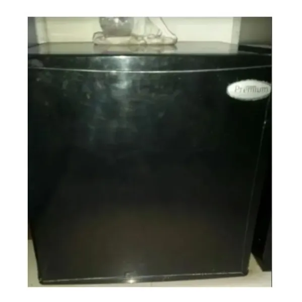 Nevera Ejecutiva Motor Dañados
