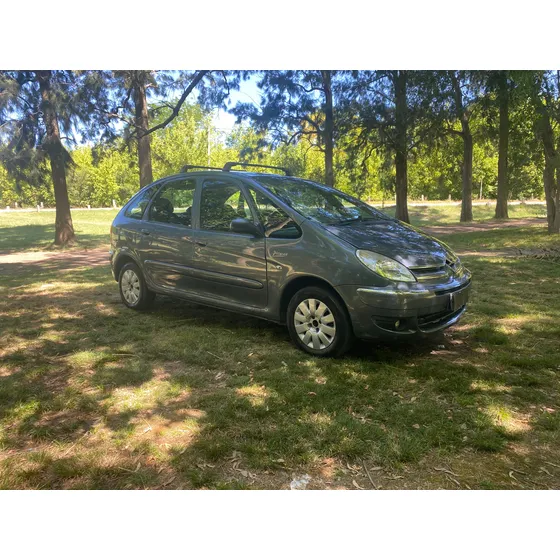Citroën C3 Picasso 1.6 Exclusive 110cv