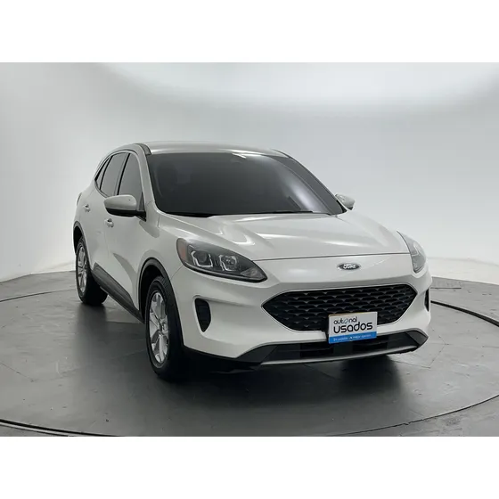 Ford Escape Se Sport Hev 2.5 Aut 5p