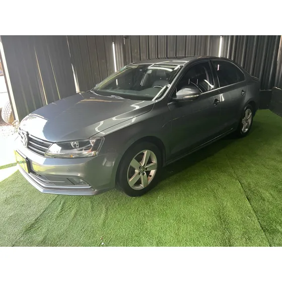Volkswagen Vento 1.4 Highline 150cv