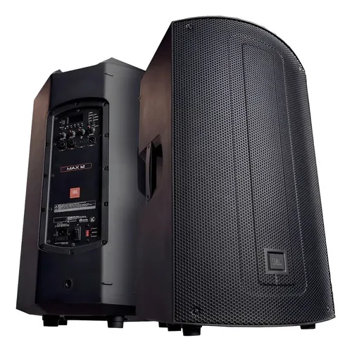 Caixa De Som Bluetooth 240w Partybox 310 Preta Jbl Cor Preto