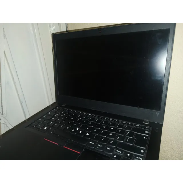 Laptop Lenovo Thinkpad L14 Ryzen 3 Pro 256gb Ssd 16gb Ram 