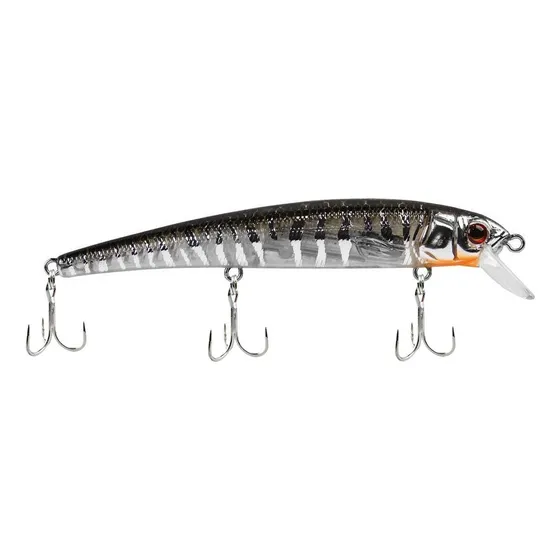 Isca Artificial Marine Sports Kisu Sinking 11,5cm 22gr Cores Cor Cor N1-B