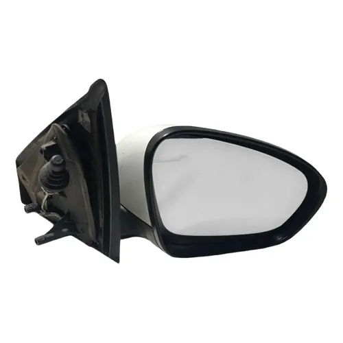 Retrovisor Esquerdo Argo Cronos Fiat 100244839 | Parcelamento sem