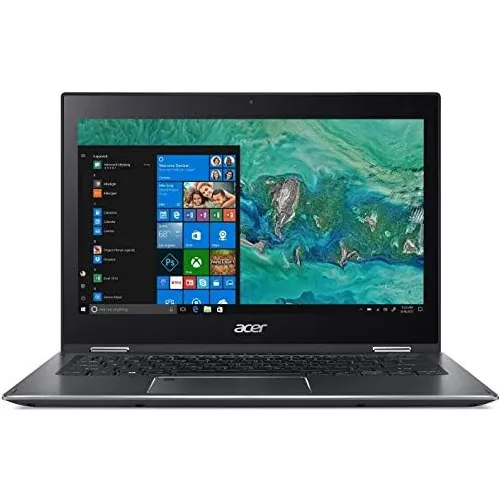 Laptop Acer Spin 5, Core I7, 16gb Ram, 512gb Ssd