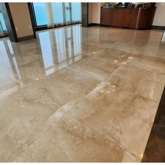 Pulidos De Pisos Mosaicos Vitrificado Pisos Marmol Granito