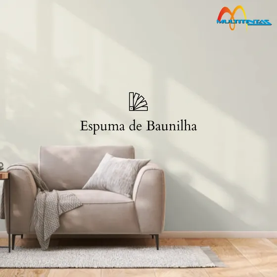 Tinta Esmalte Base Água Acetinado 3,2l Cores Suvinil
