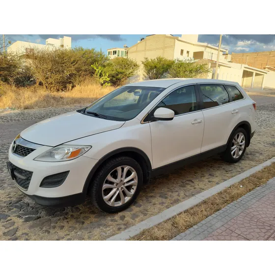 Mazda Cx-9 Sport Automatica 6 Vel 3.7l