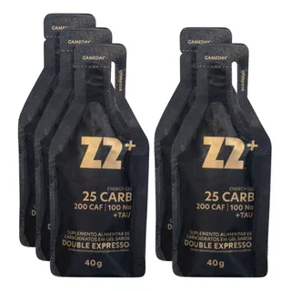 高速配送 Z2+ Gel Energy Pineapple 40g Sachê Unidades 5 Box Mint ワンピース