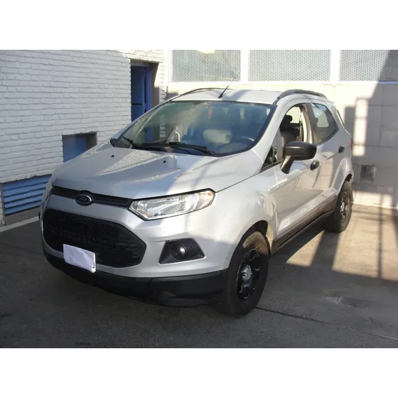 Ford Ecosport 2.0 Se 143cv 4x2