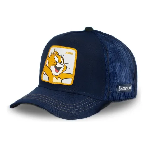 Gorra Estilo Capslab Collabs Jerry