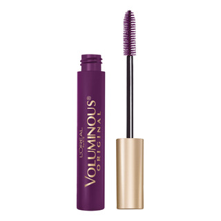 Maquillaje Loreal Paris Voluminous Original Volume Maquillaje Loreal Paris Voluminous Original Volume