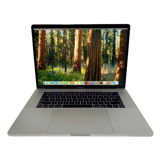 Apple Macbook Pro A1990 Core I7 6-core 16gb Ram 256gb Ssd
