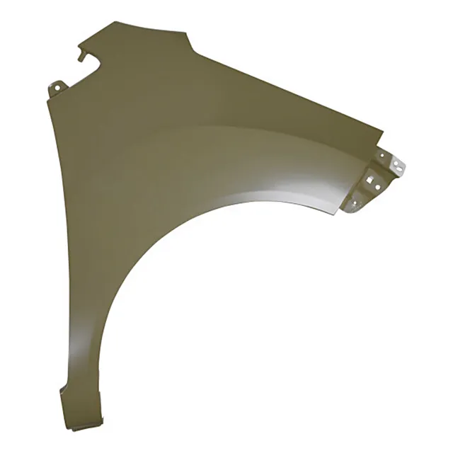 Tapabarro Delantero Derecho Para Chevrolet Spark Gt 2015