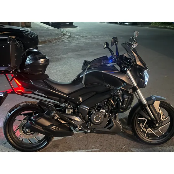Versión Touring